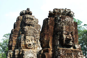 Angkor Thom Safety Travel Guide: Tips, Precautions & Eco-Tours